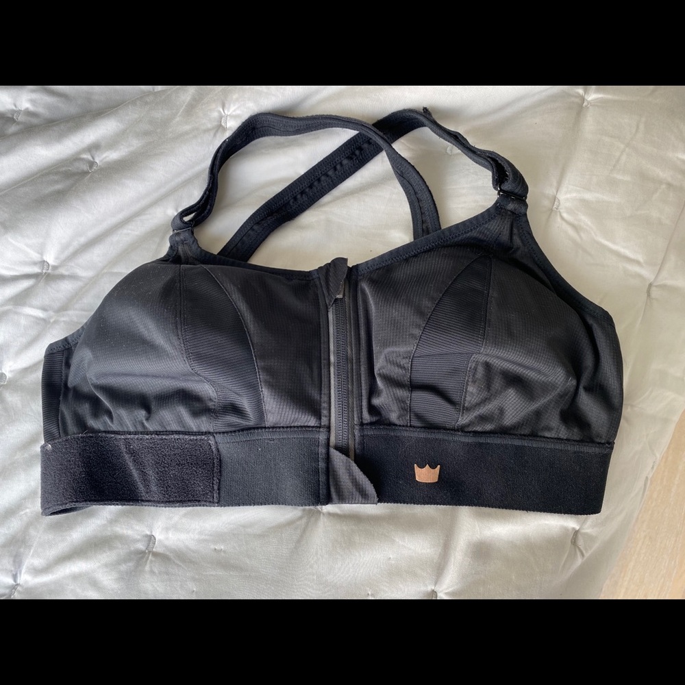 SheFit Ultimate Sports Bra 1 Luxe Used